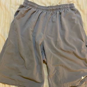Nike Flex Fit Shorts XL